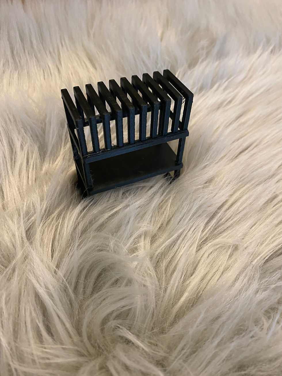 Thumbnail: Weight Plate Rack