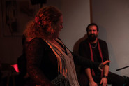 Peña Flamenco al Golpe 2019