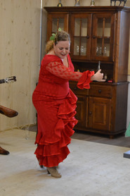 Centro Español de Zug 2019
