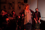 Peña Flamenco al Golpe 2019