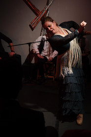 Peña Flamenco al Golpe 2019