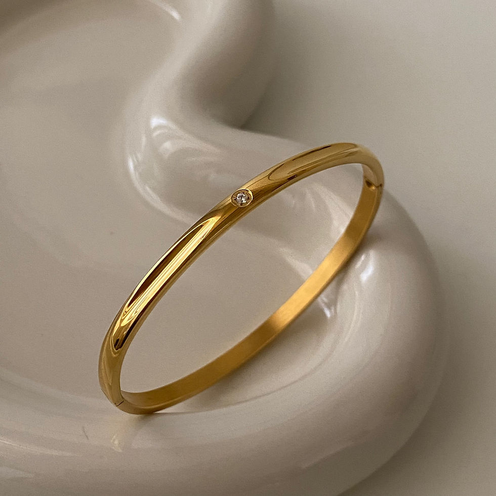 Thumbnail: Chiara Cuff Bracelet