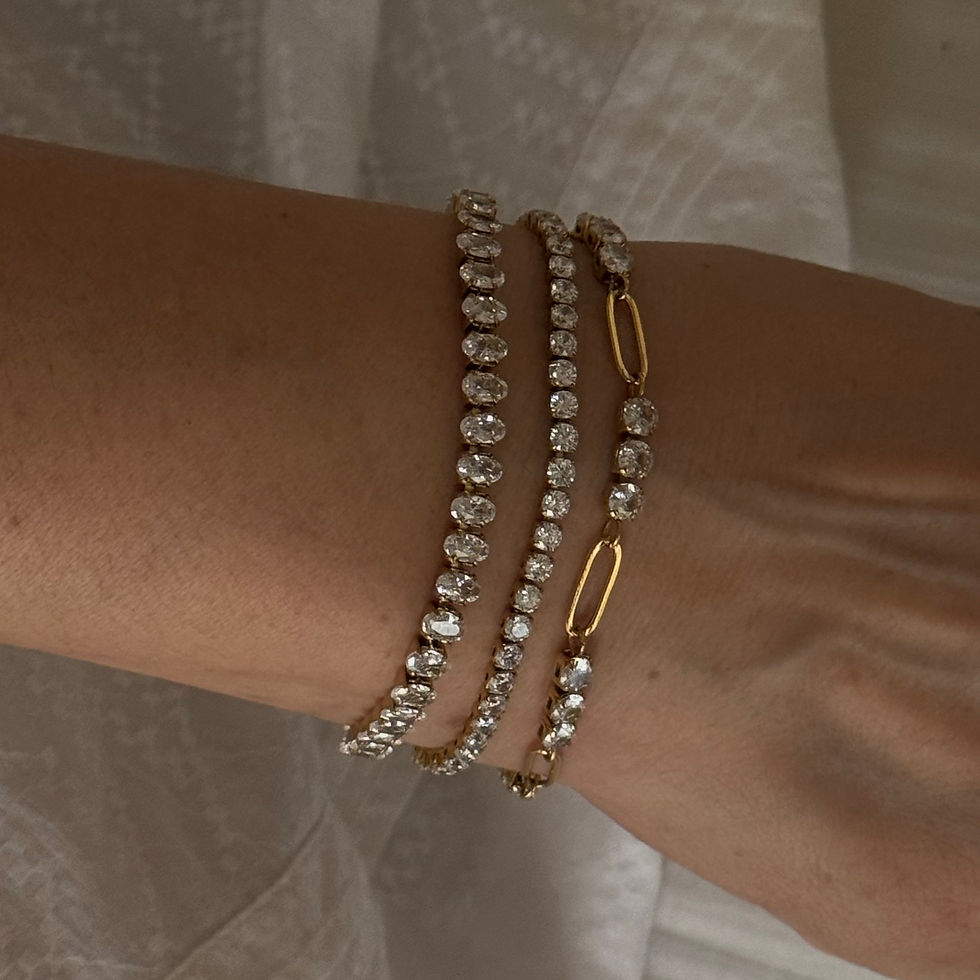 Thumbnail: Nikki Swan Bracelet