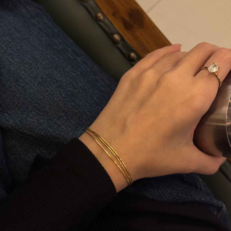 Thumbnail: Rebe Bracelet