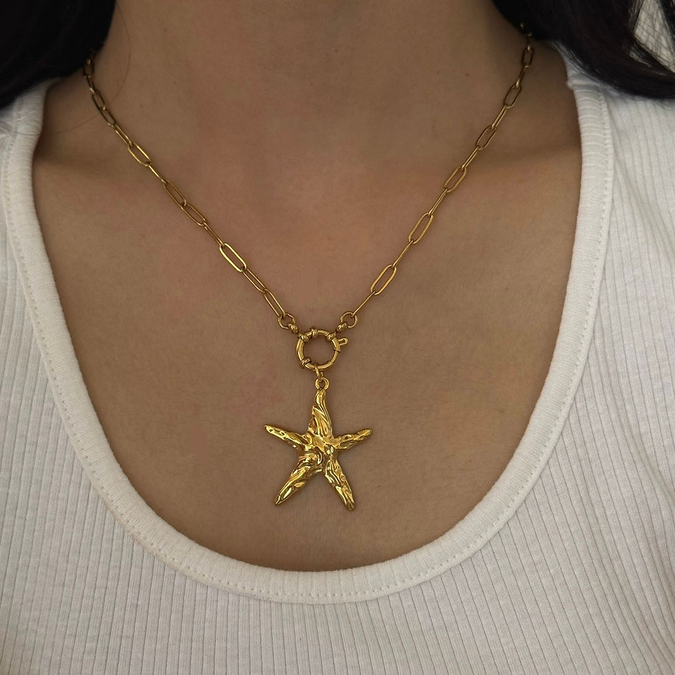 Thumbnail: Beach Charms