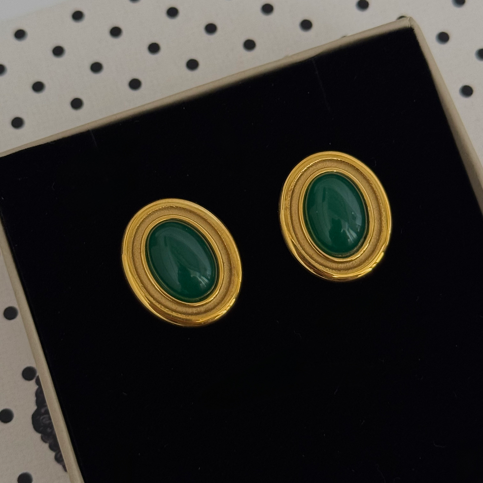 Thumbnail: Gabriella Earrings