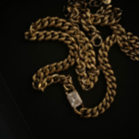 Vera Necklace