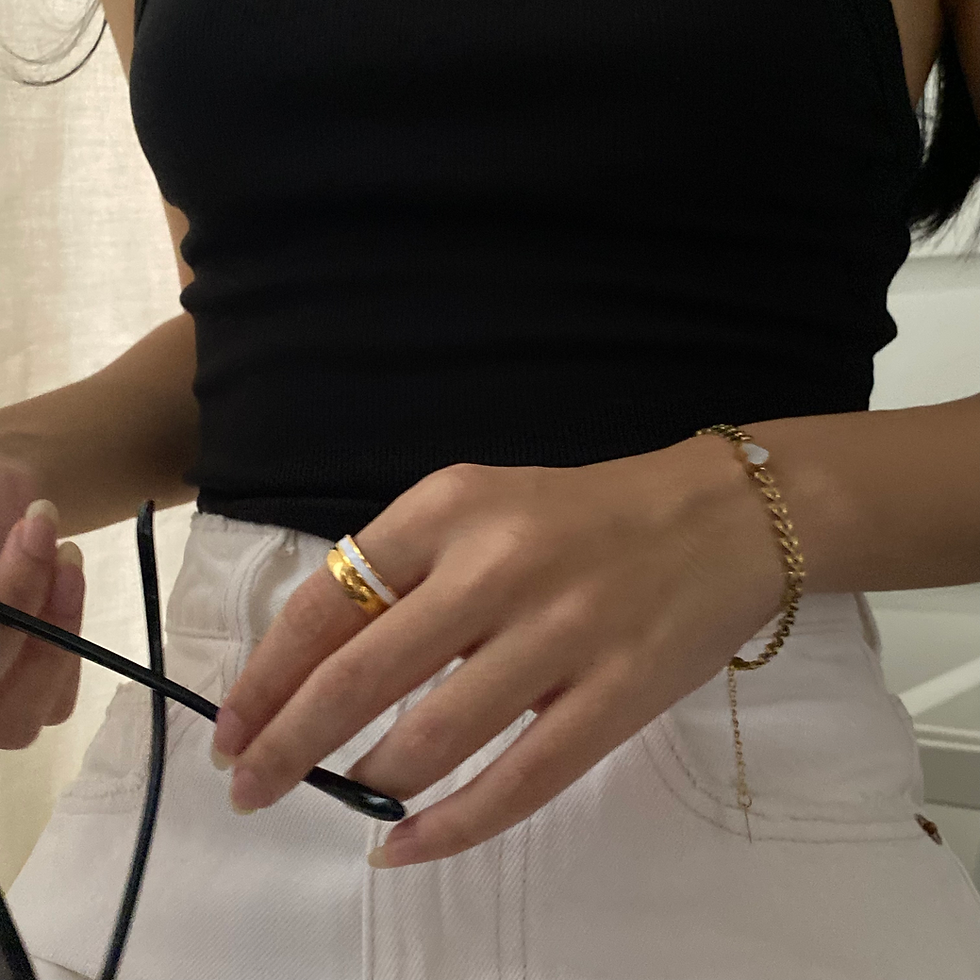 Thumbnail: Full of Love Bracelet