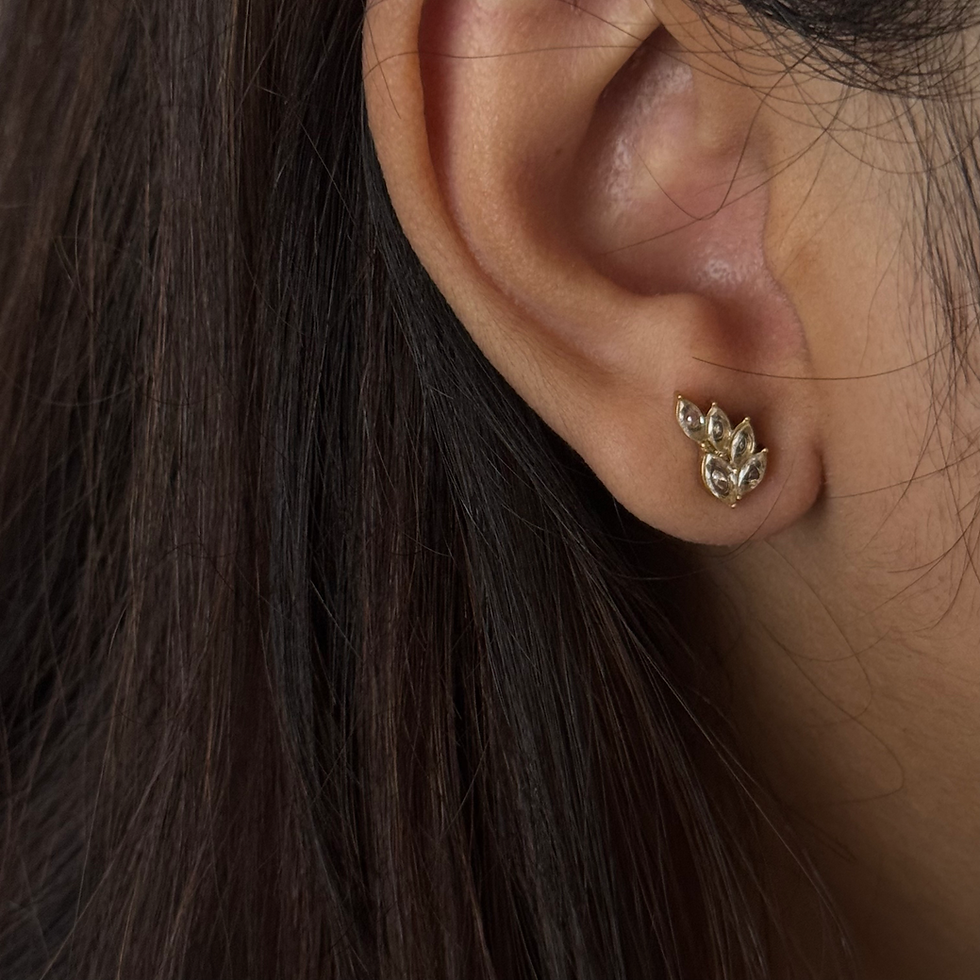 Thumbnail: Kaia Studs