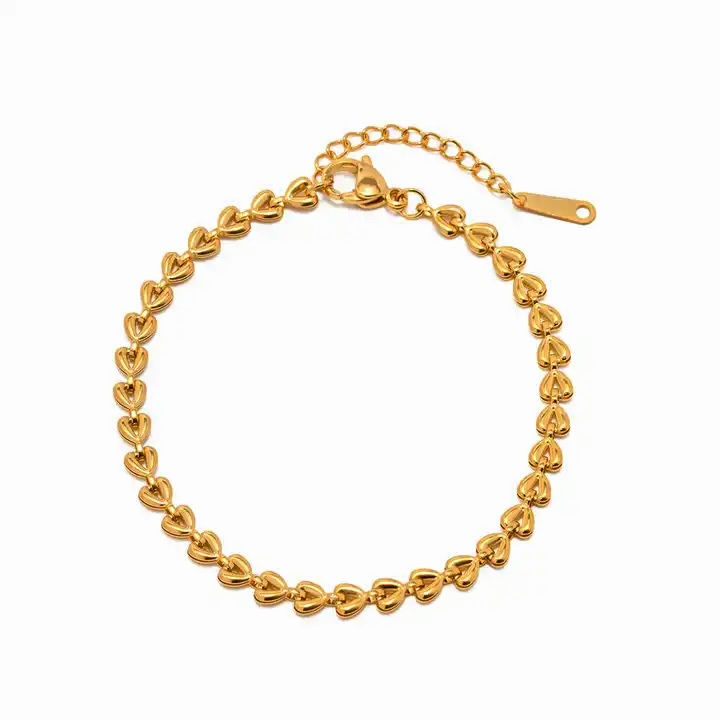 Thumbnail: Becky Bracelet