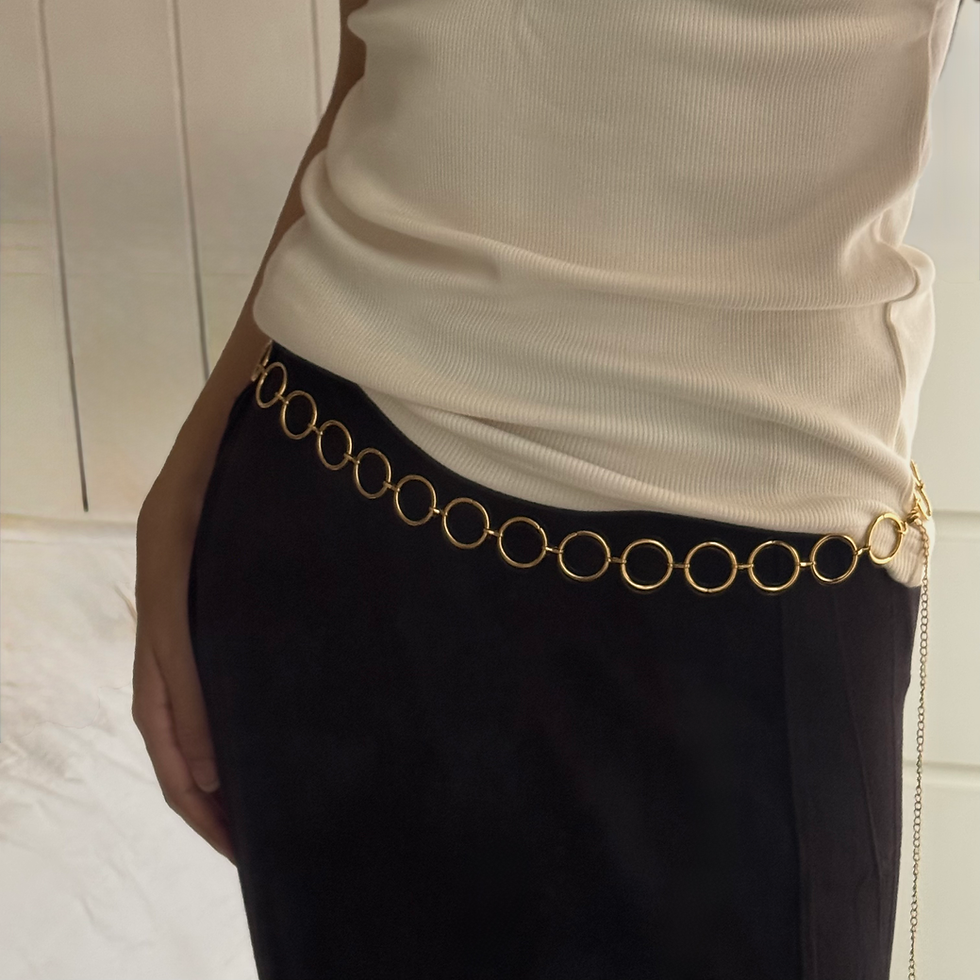 Thumbnail: Liv Waistchain