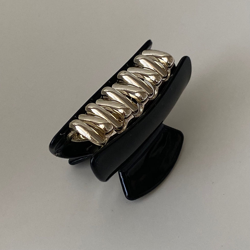 Thumbnail: Rue Medium Hair Claw