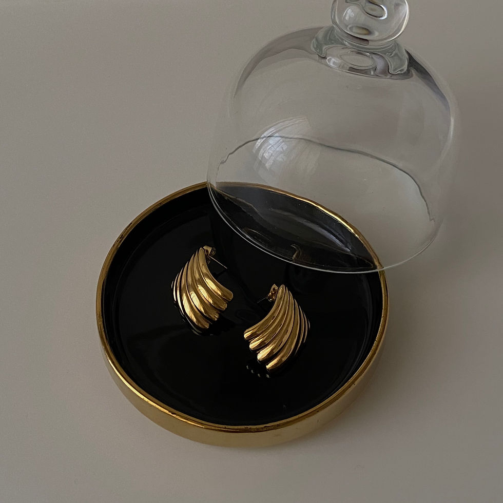 Thumbnail: Regis Earrings