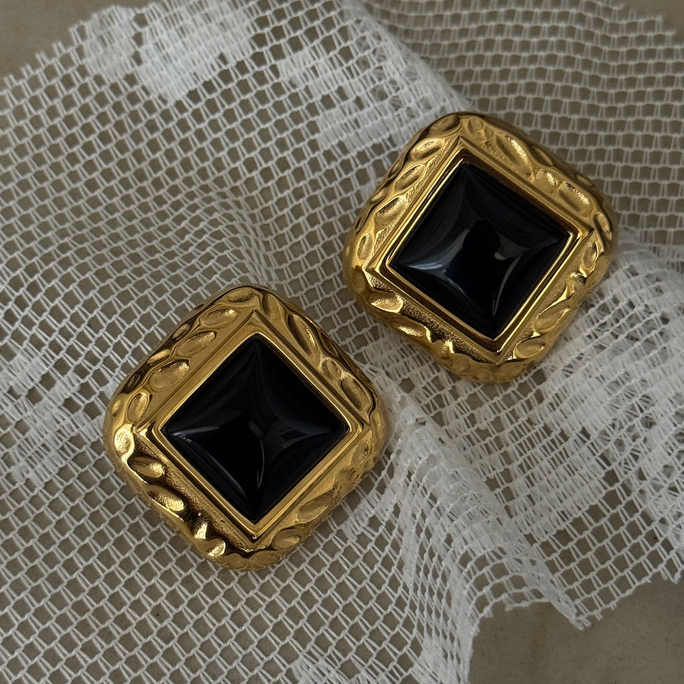 Thumbnail: Crawford Earrings