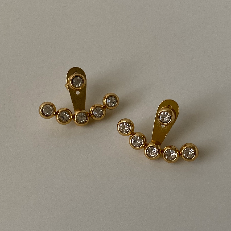 Thumbnail: Noor Earrings