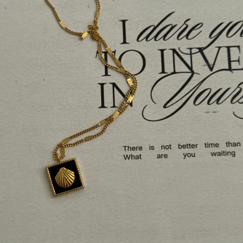 Thumbnail: Cabo Necklace