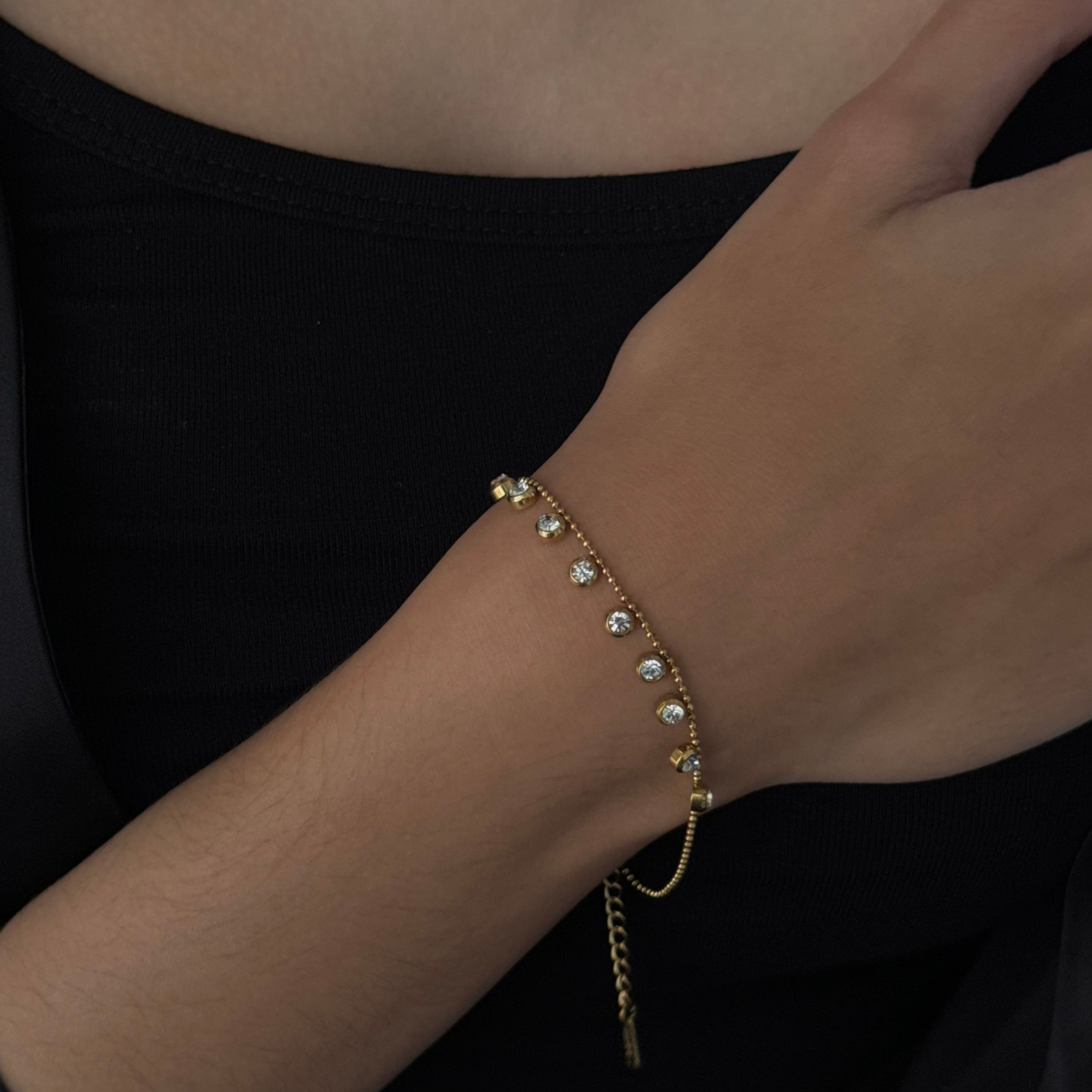 Bianca Bracelet