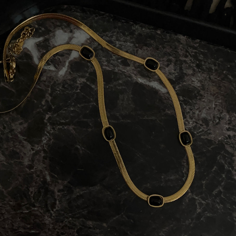 Thumbnail: Vaungh Necklace