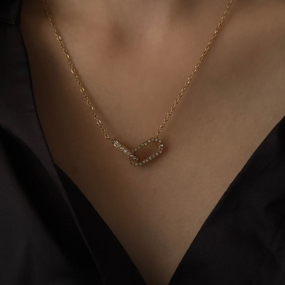 Thumbnail: Aida Necklace