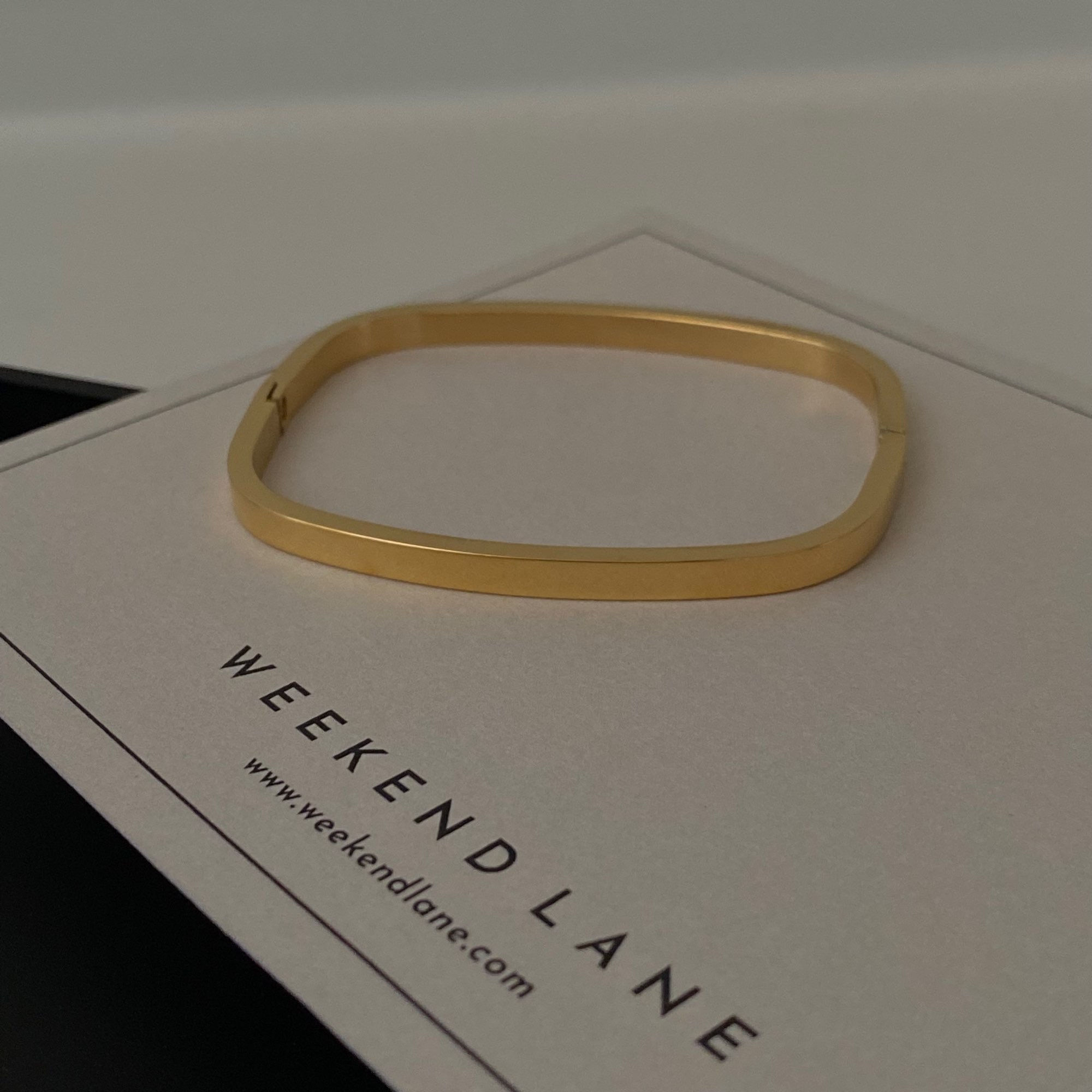 Sawyer Cuff Bracelet