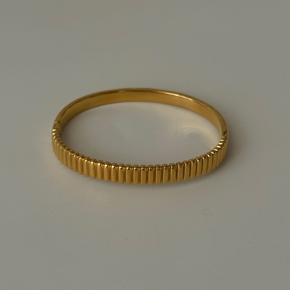 Thumbnail: Yasmin Cuff Bracelet
