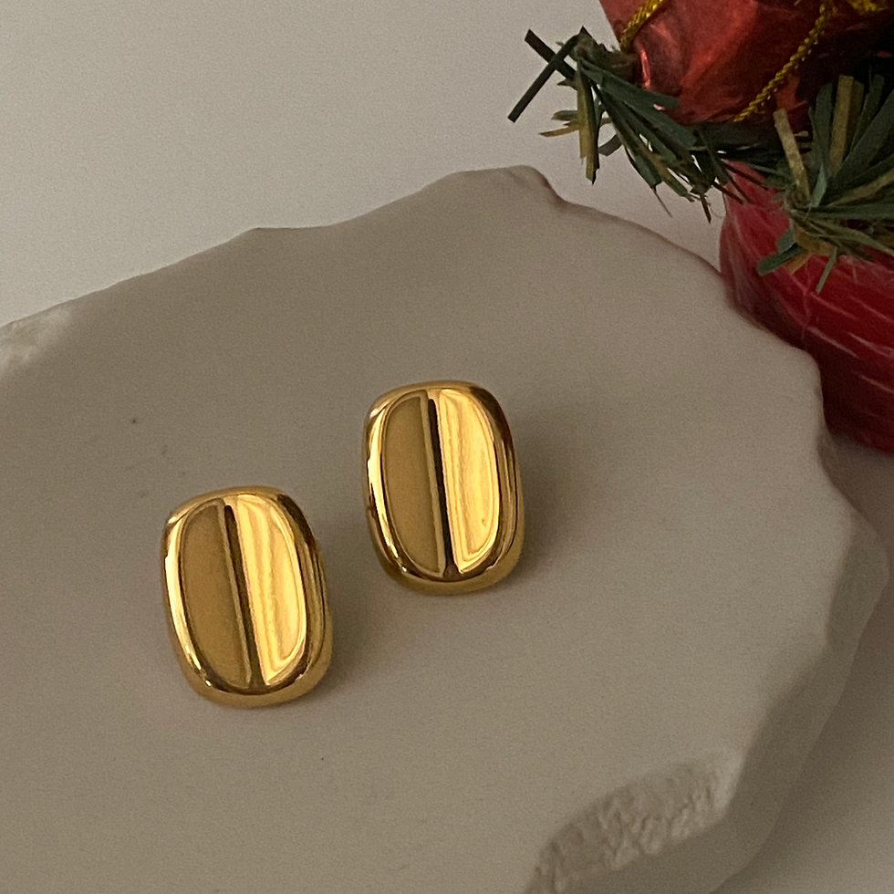 Thumbnail: Isabella Earrings