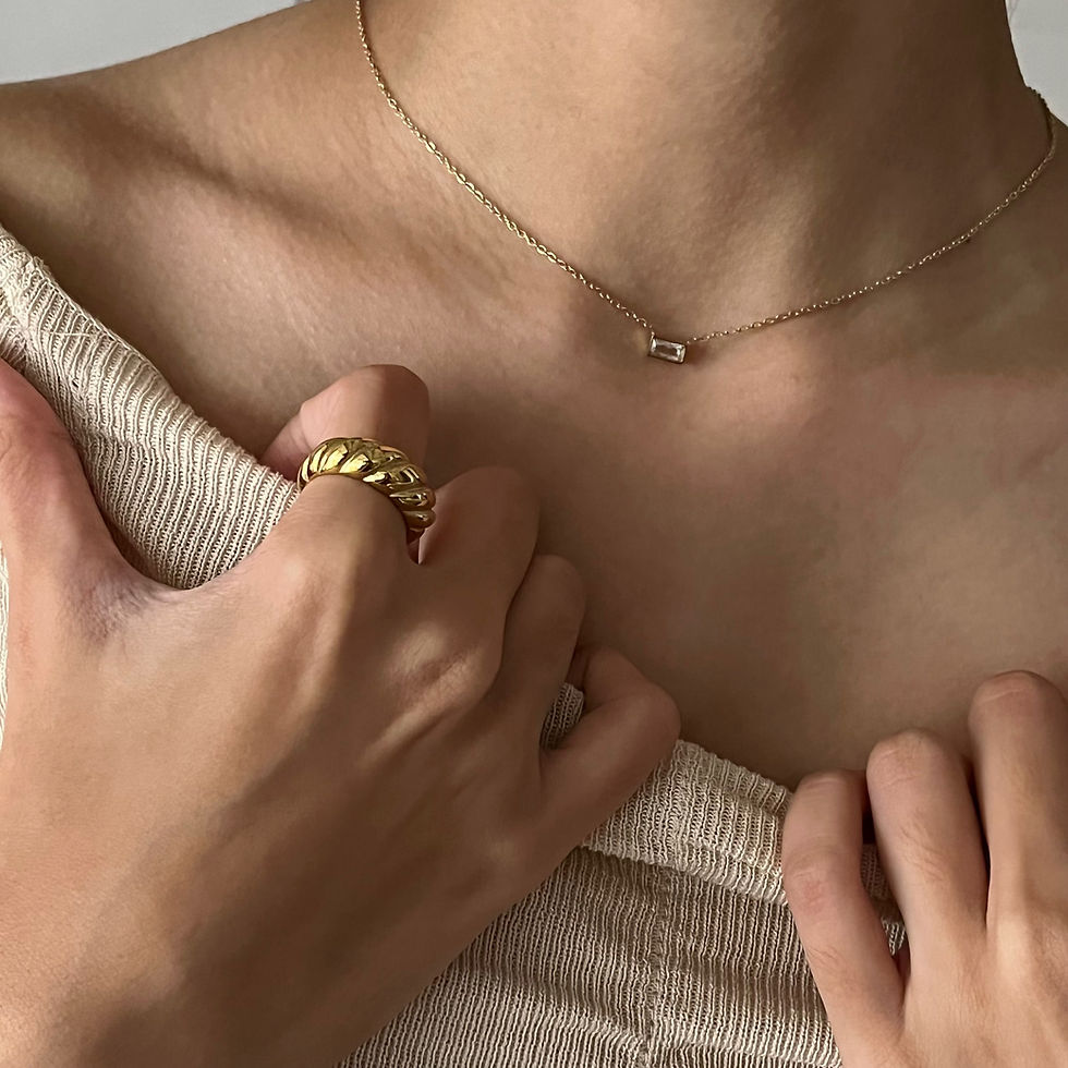 Thumbnail: Dream Necklace