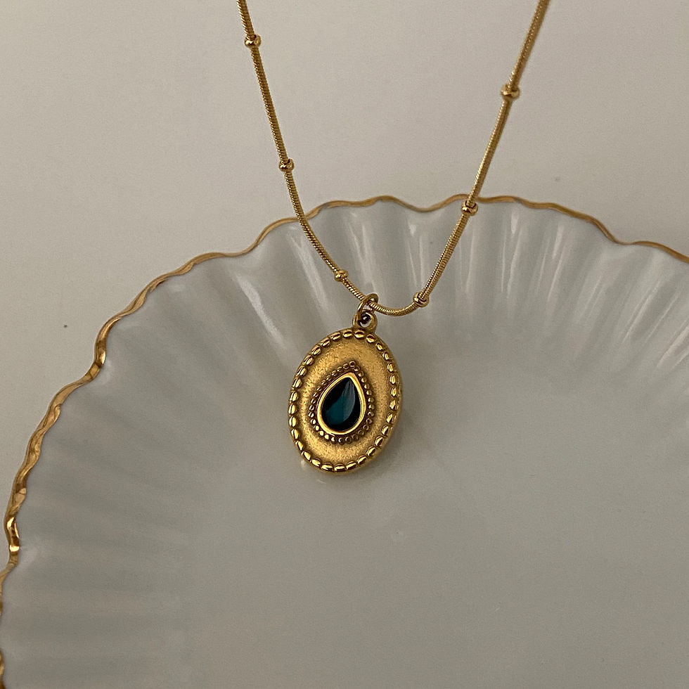 Thumbnail: Tala Necklace