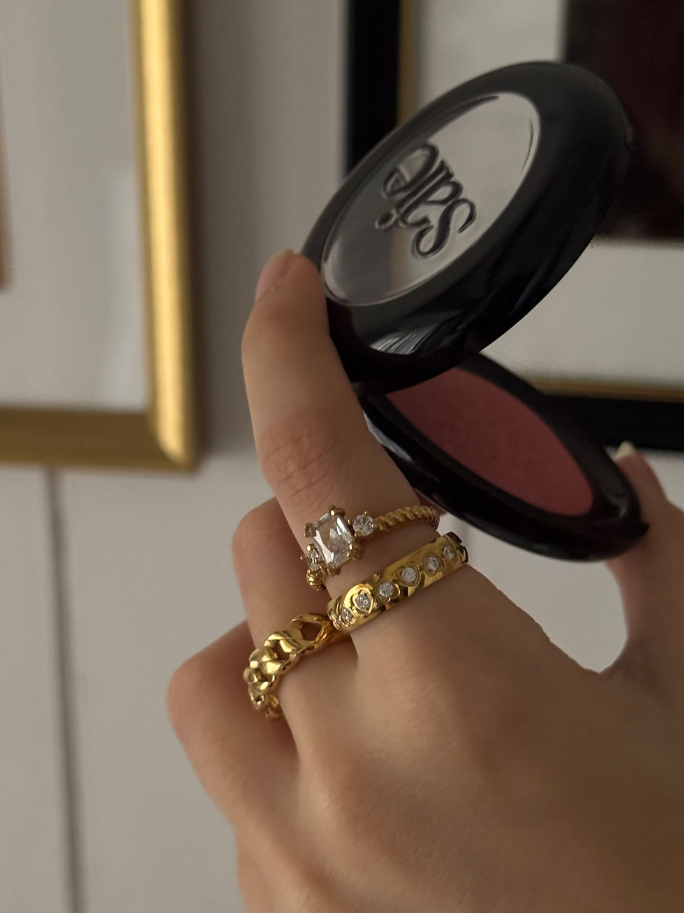 Thumbnail: Hermione Ring