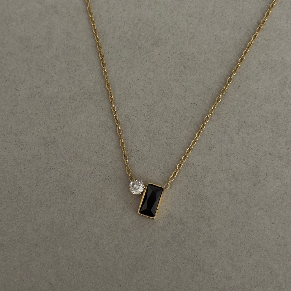 Thumbnail: Stassie Necklace