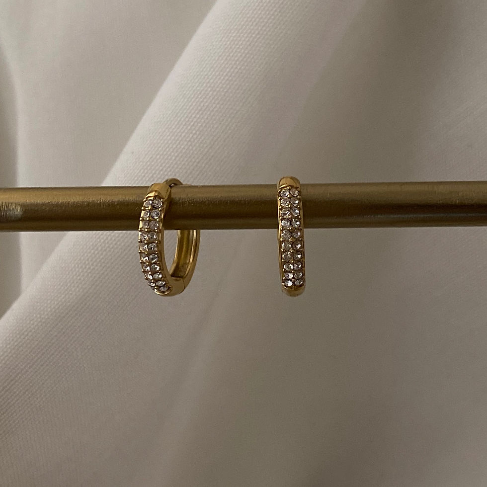 Thumbnail: Baby Via Hoops