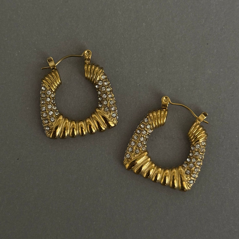 Thumbnail: Suez Earrings