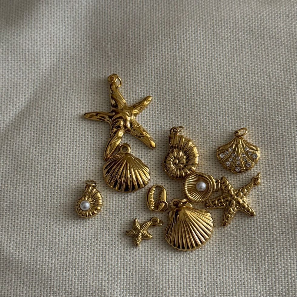 Thumbnail: Beach Charms