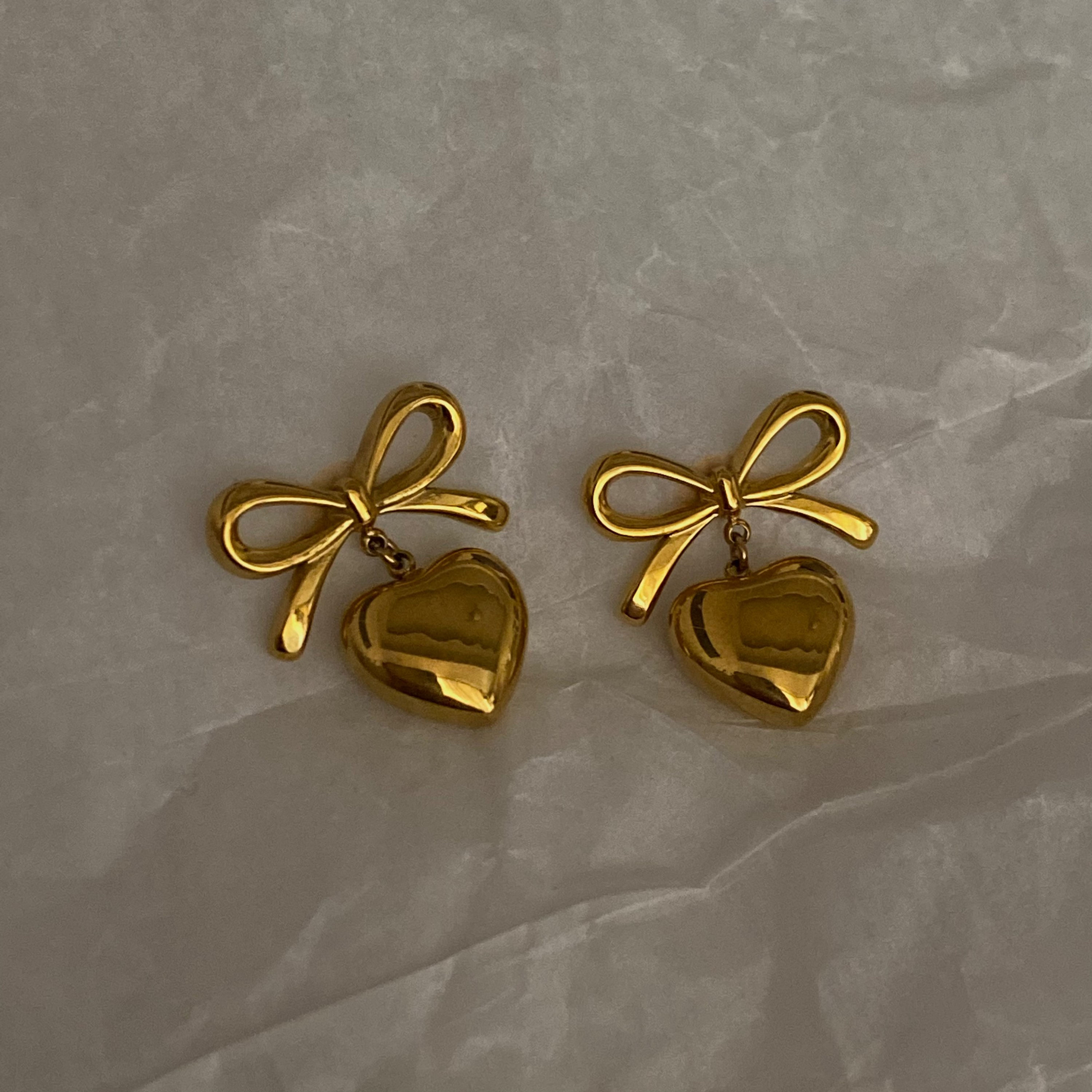 Bow Affair Earrings