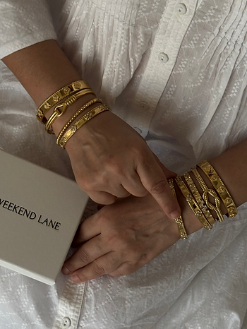 Mother's Day Gift Guide