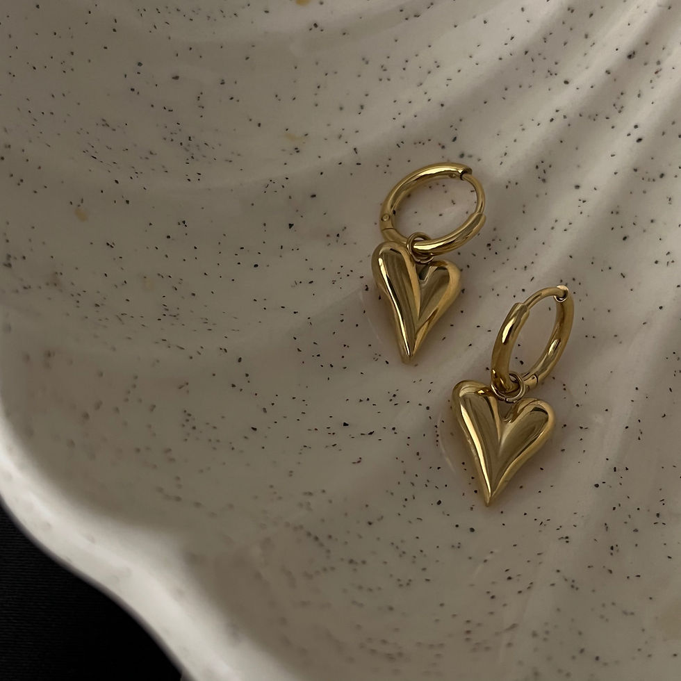 Thumbnail: Little Hearts Huggies