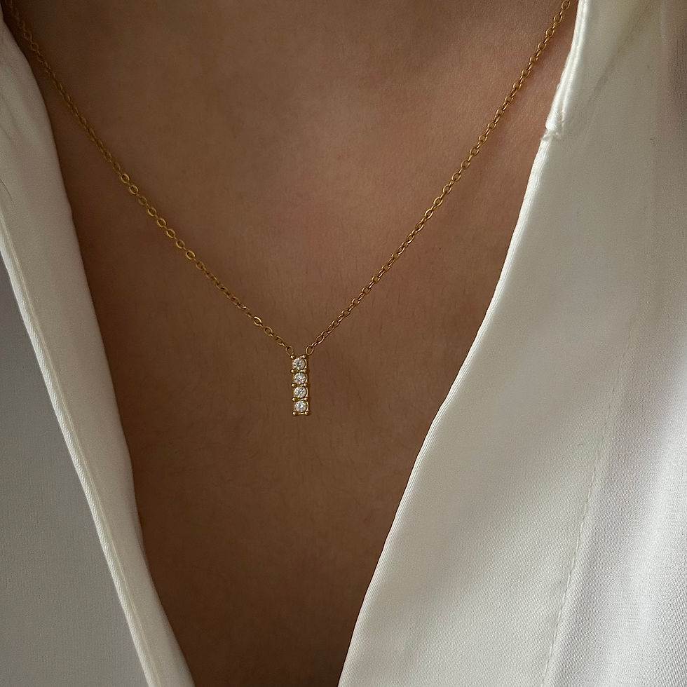 Thumbnail: Isadora Necklace
