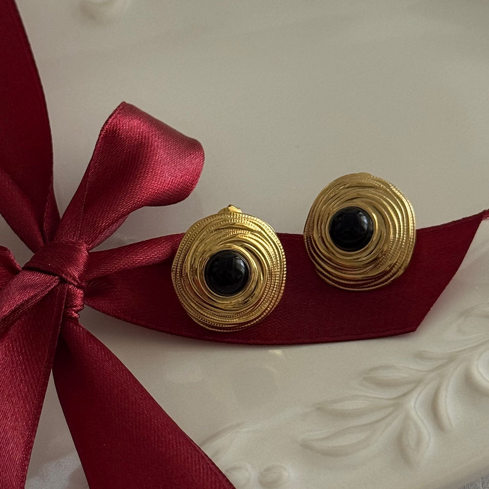 Thumbnail: Candice Earrings