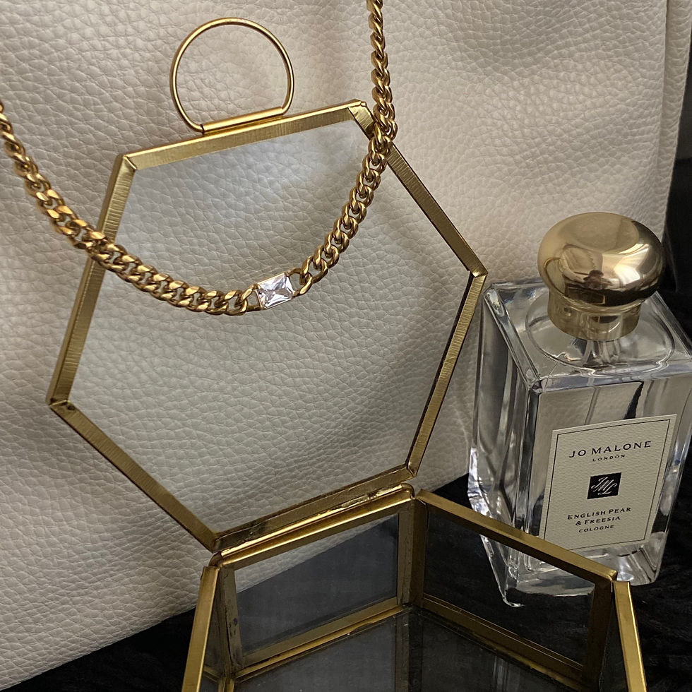 Thumbnail: Vera Necklace