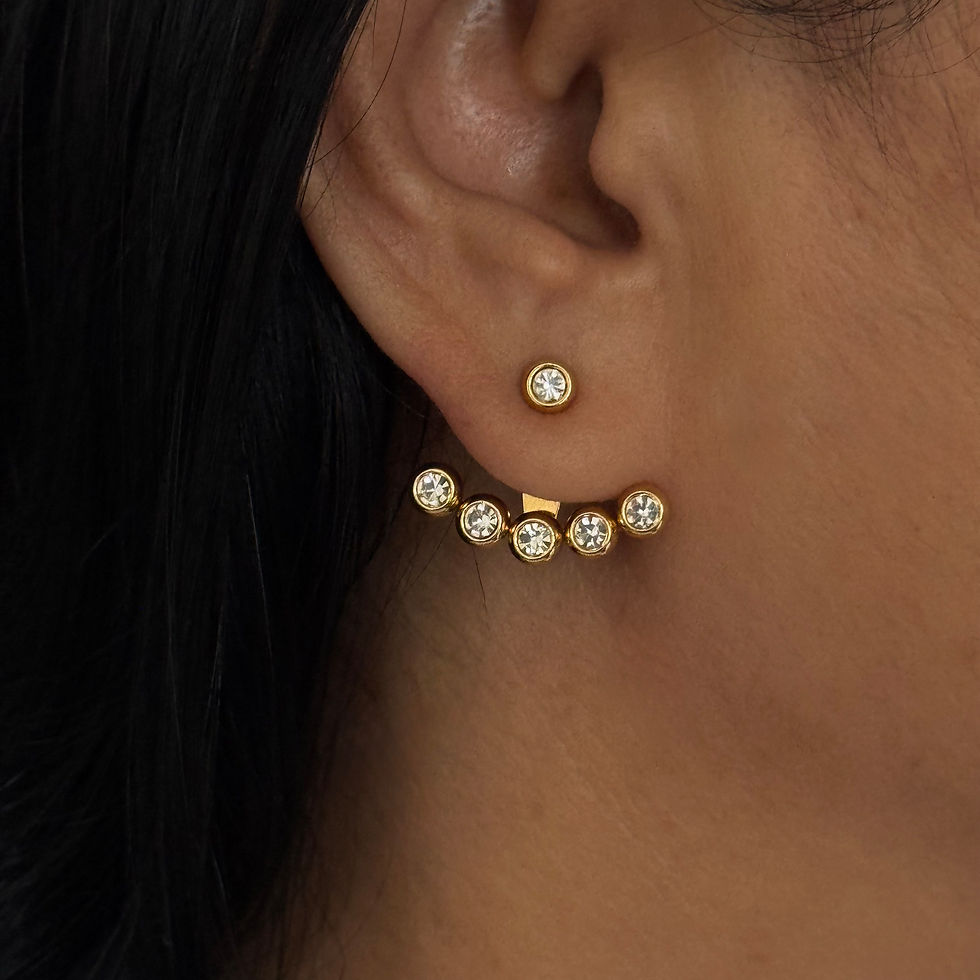 Thumbnail: Noor Earrings