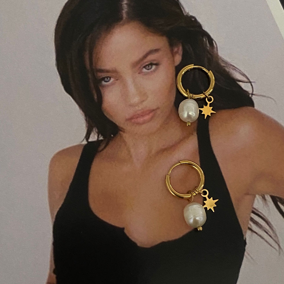 Thumbnail: Lottie Earrings