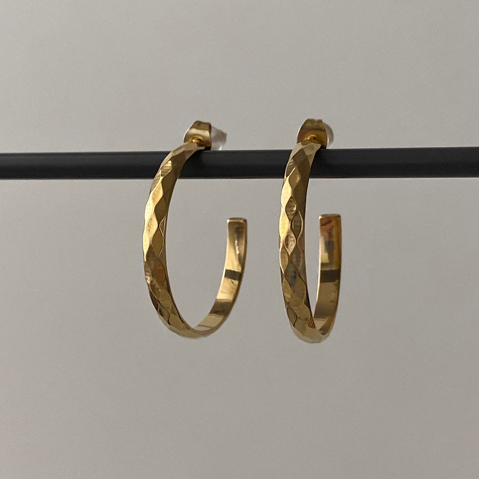Thumbnail: Miranda Hoops