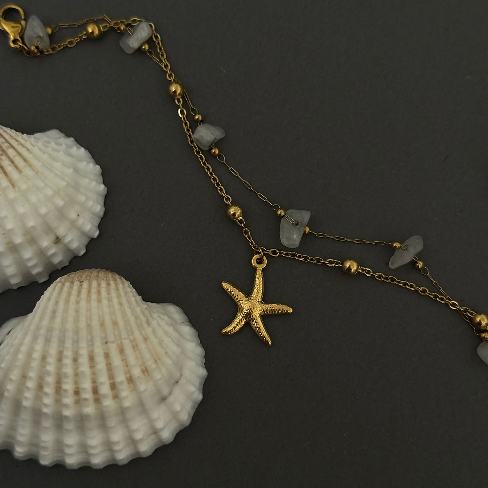 Thumbnail: Summer Angel Bracelet