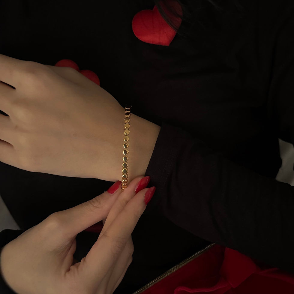 Thumbnail: Maggie Cuff Bracelet