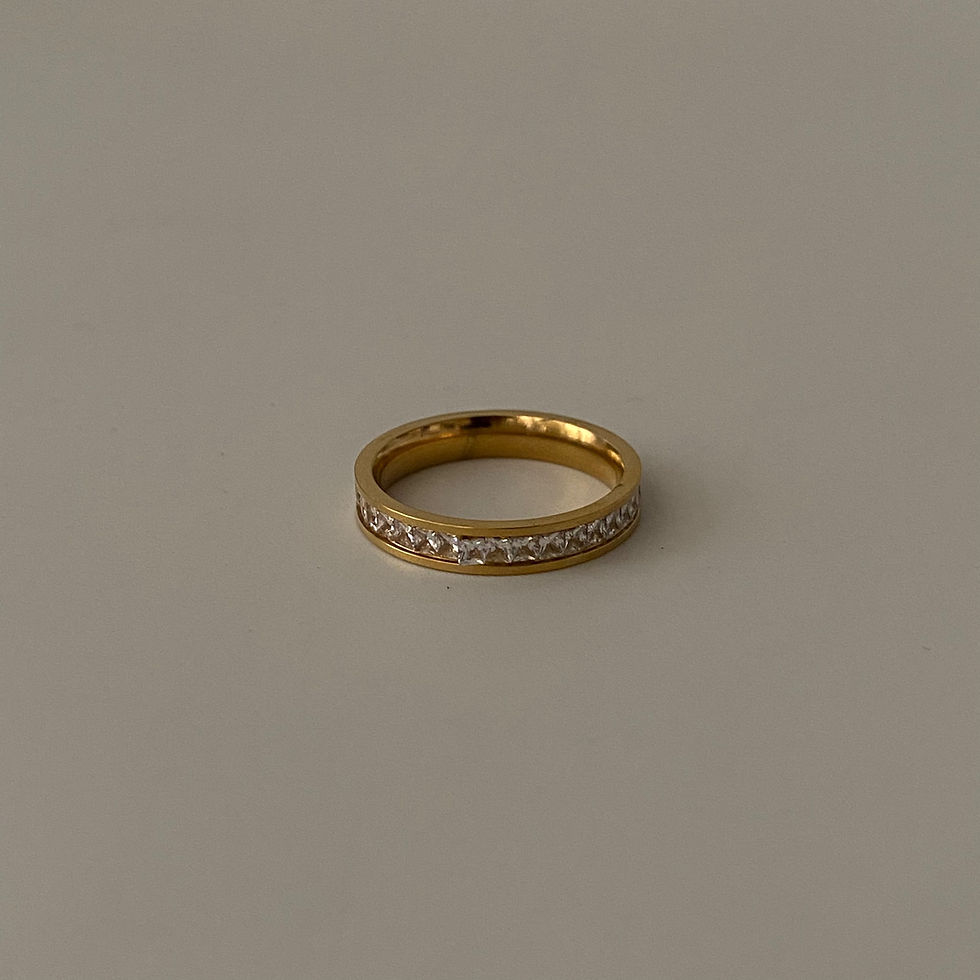 Thumbnail: Benedict Ring