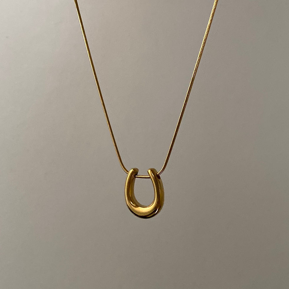 Thumbnail: 5th Ave Necklace