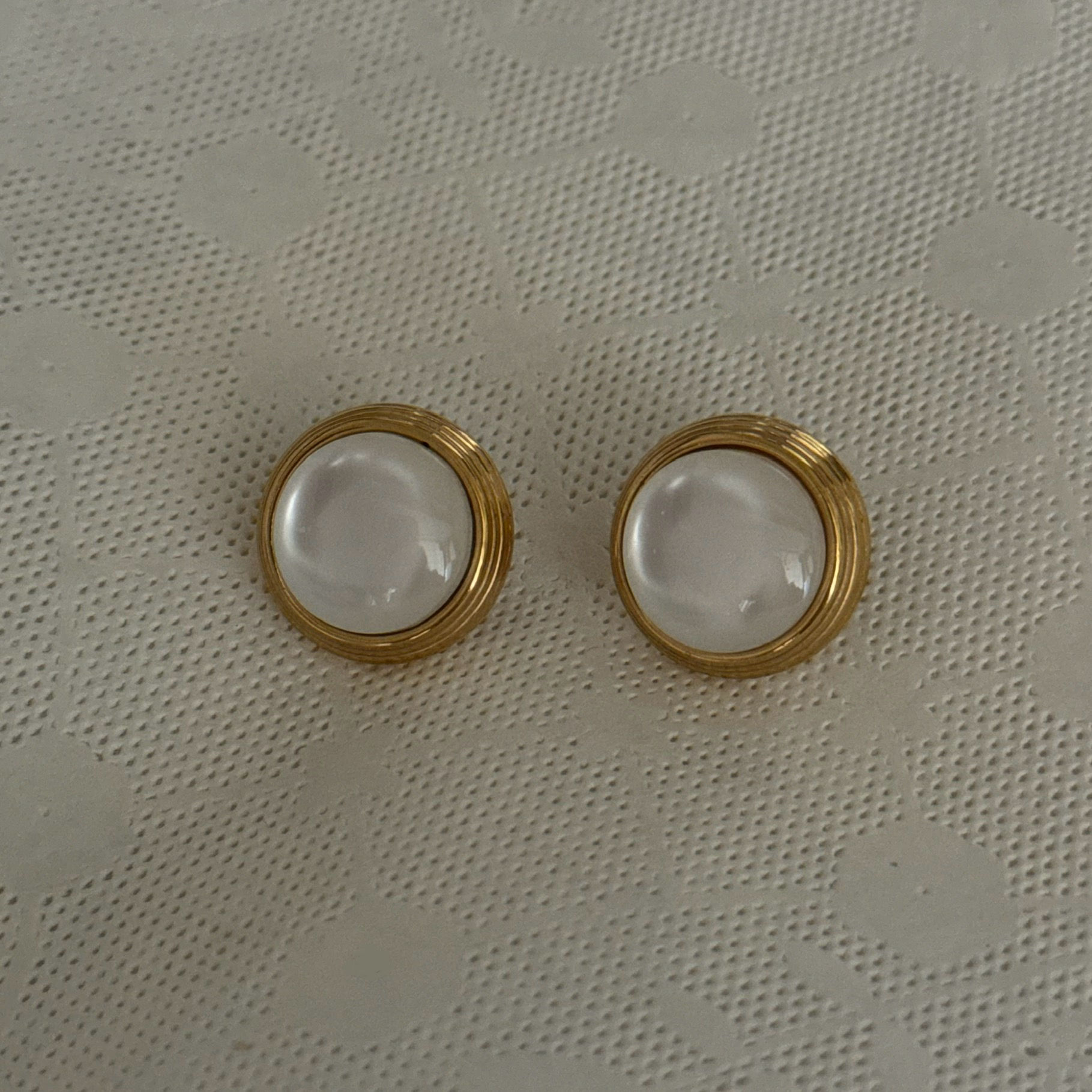 Zarayna Earrings