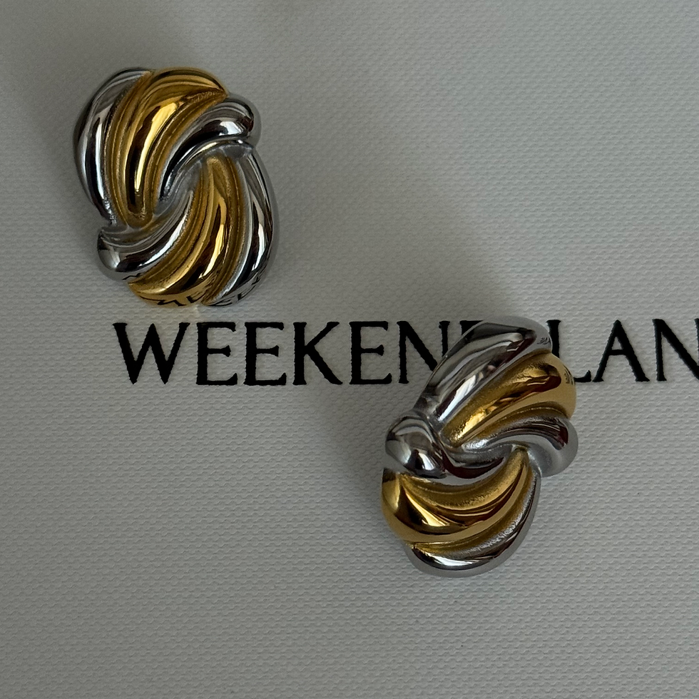 Thumbnail: Yang Earrings
