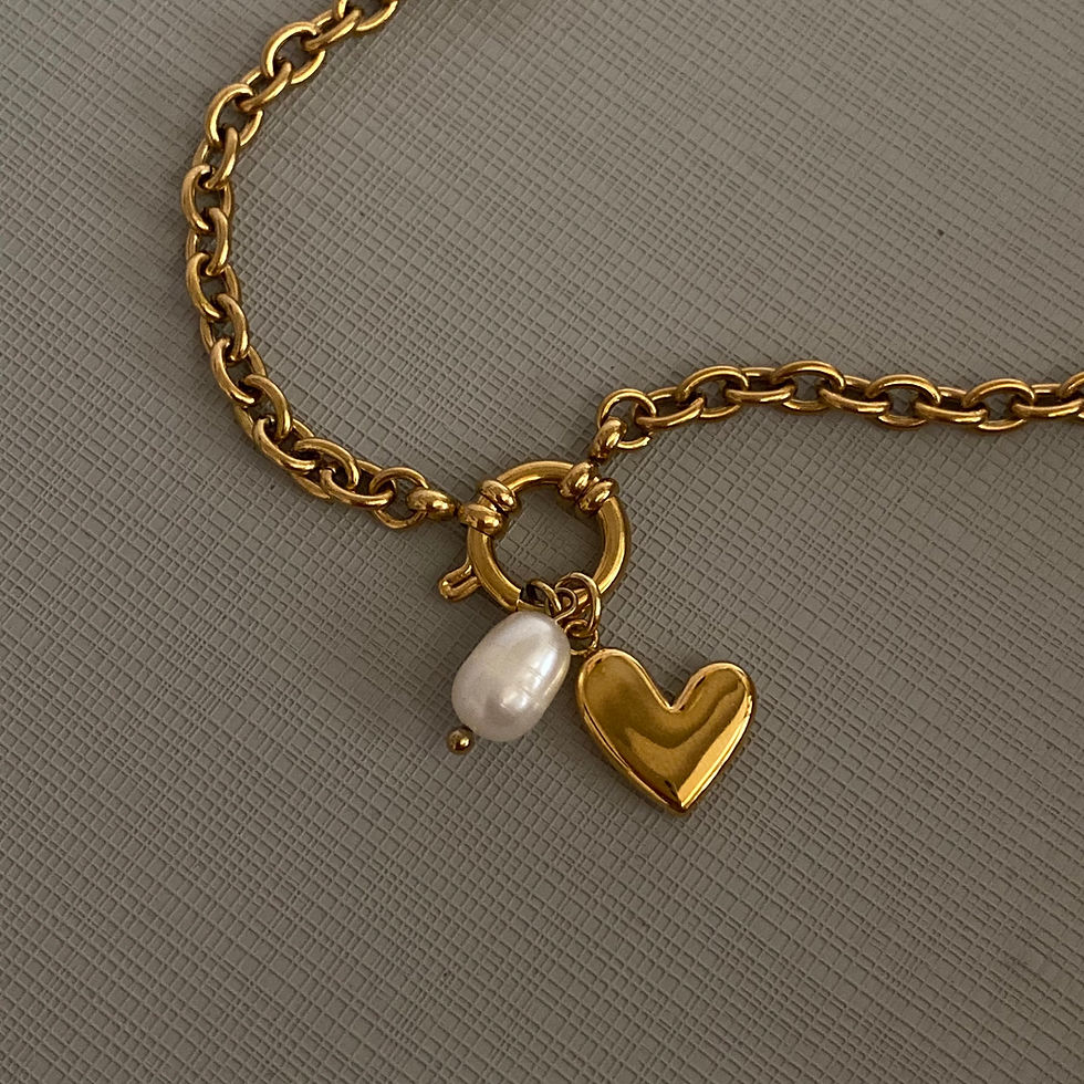 Thumbnail: All Heart Charms