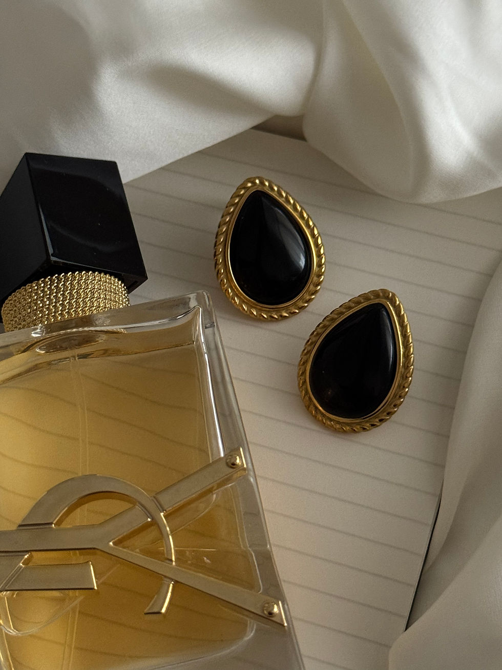 Thumbnail: Sirrah Earrings